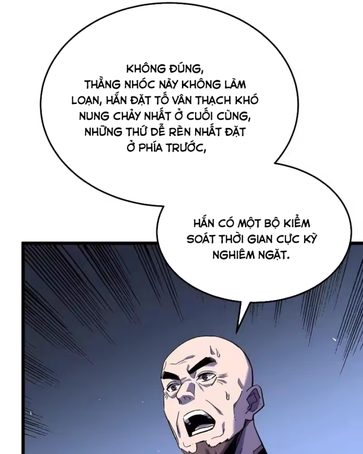 Vô Địch Bị Động Tạo Ra Tấn Sát Thương Chapter 155 - 114