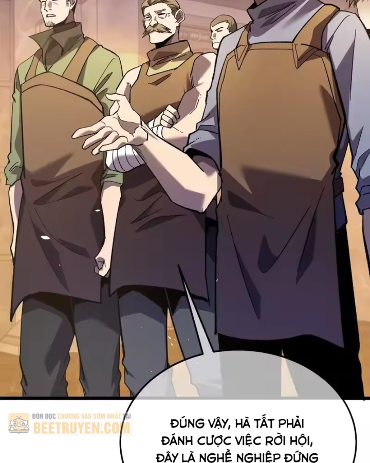 Vô Địch Bị Động Tạo Ra Tấn Sát Thương Chapter 155 - 56