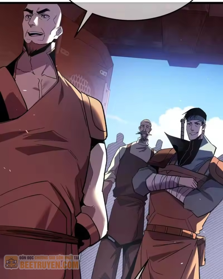 Vô Địch Bị Động Tạo Ra Tấn Sát Thương Chapter 155 - 79