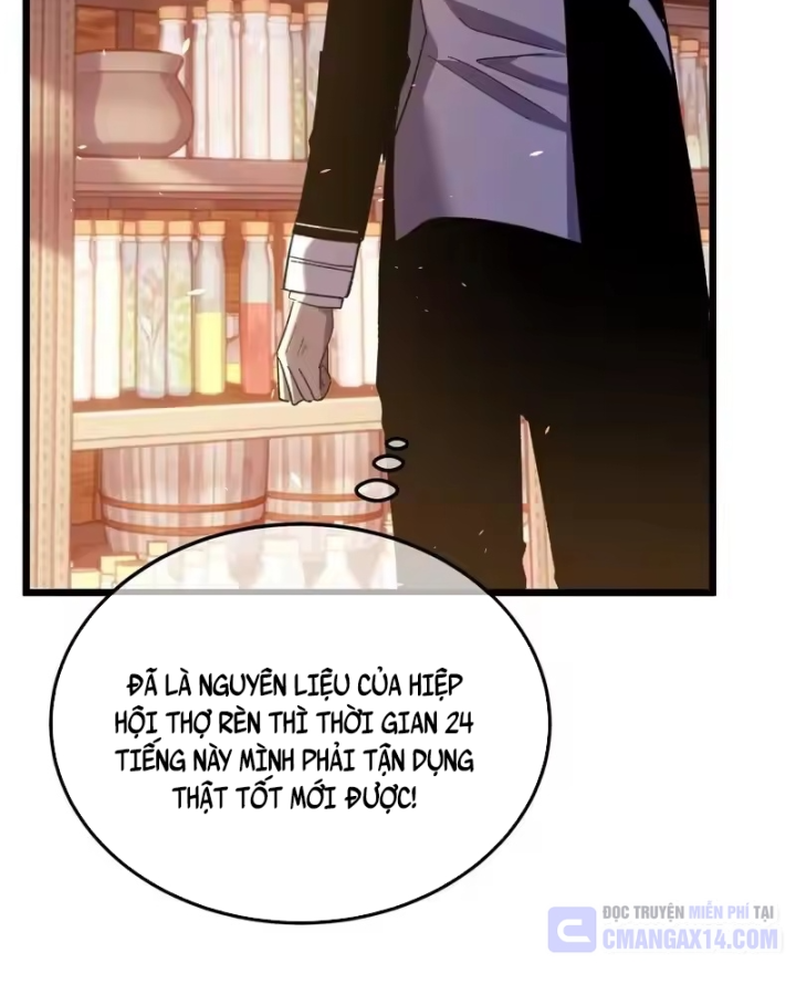 Vô Địch Bị Động Tạo Ra Tấn Sát Thương Chapter 155 - 72