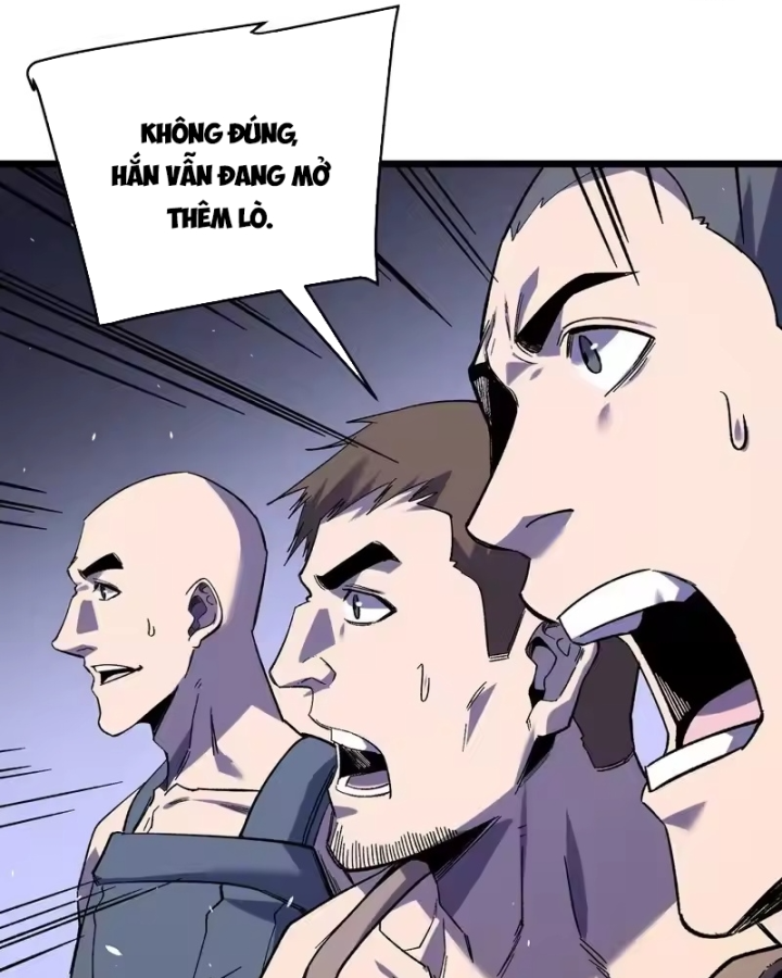 Vô Địch Bị Động Tạo Ra Tấn Sát Thương Chapter 155 - 91