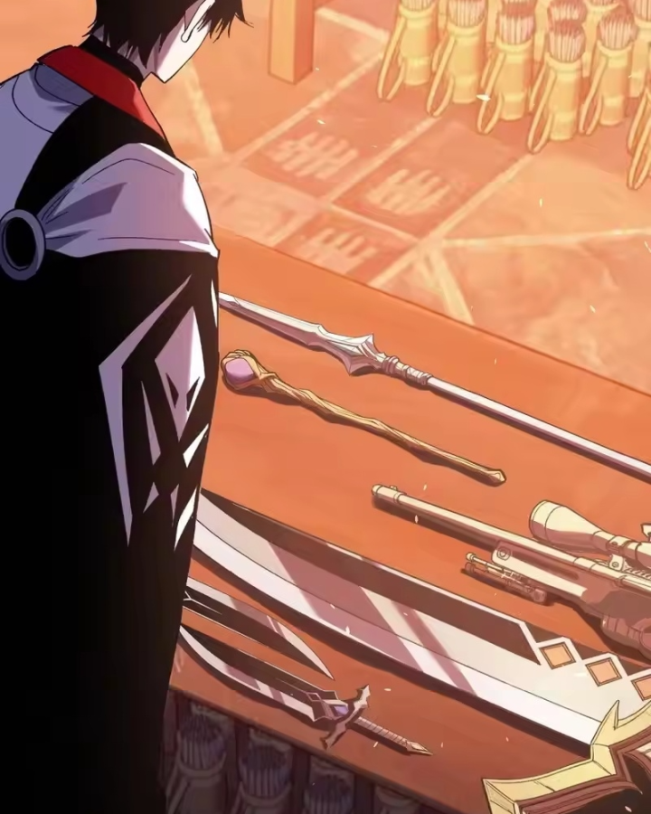 Vô Địch Bị Động Tạo Ra Tấn Sát Thương Chapter 155 - 135