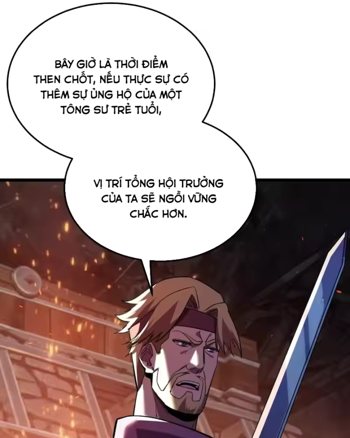 Vô Địch Bị Động Tạo Ra Tấn Sát Thương Chapter 155 - 7