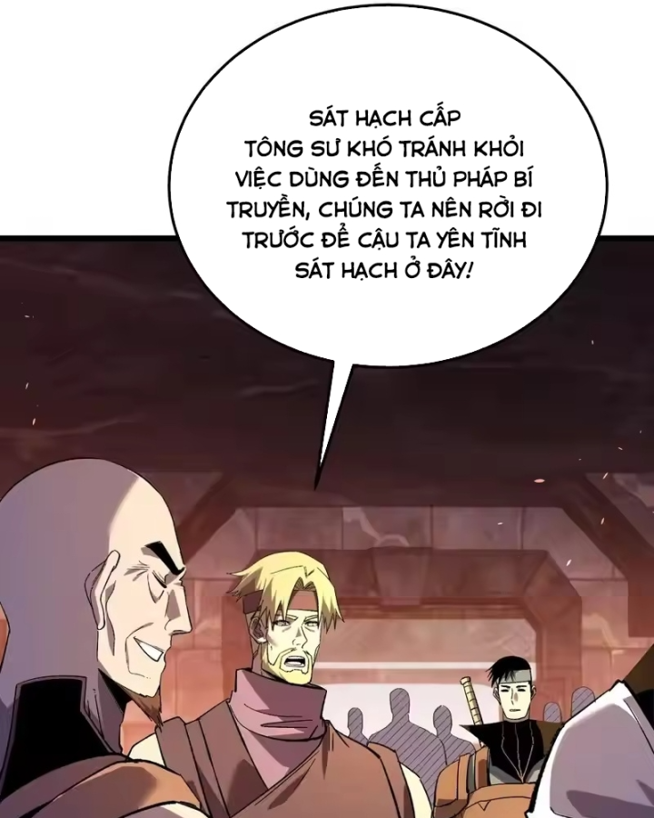 Vô Địch Bị Động Tạo Ra Tấn Sát Thương Chapter 155 - 66
