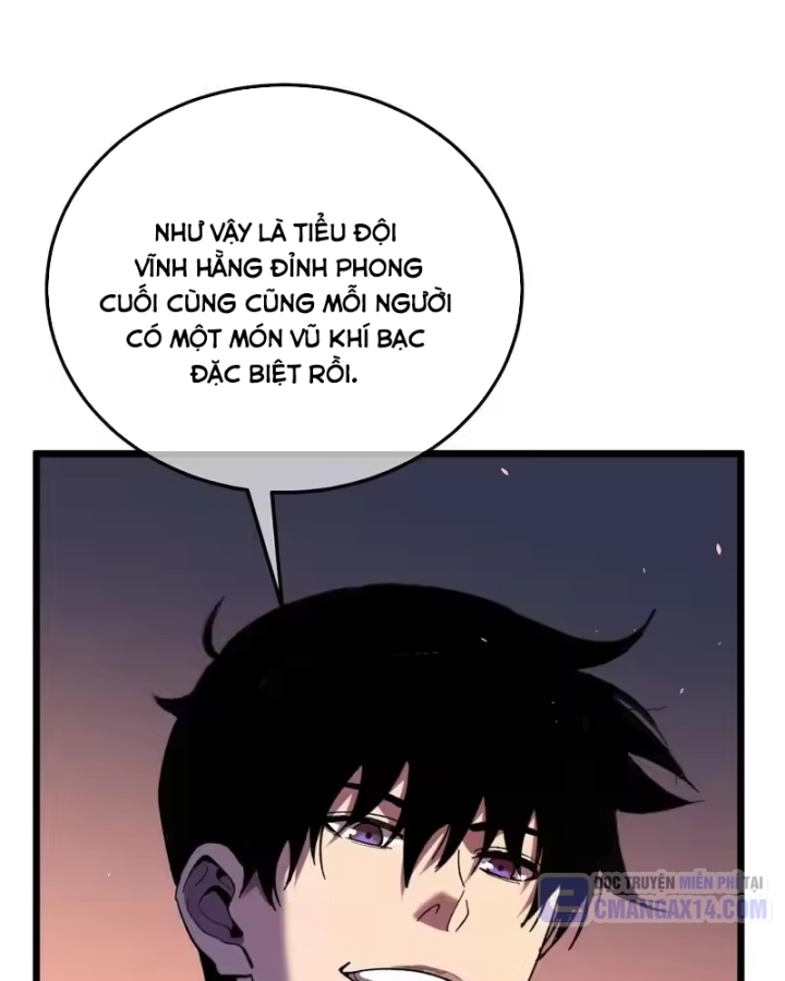 Vô Địch Bị Động Tạo Ra Tấn Sát Thương Chapter 155 - 137