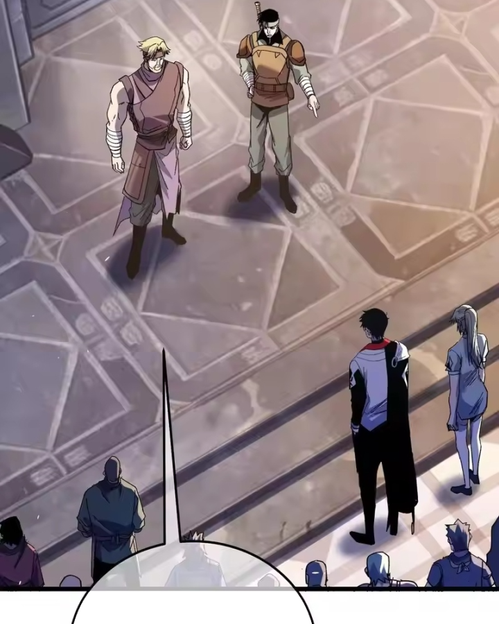 Vô Địch Bị Động Tạo Ra Tấn Sát Thương Chapter 155 - 17