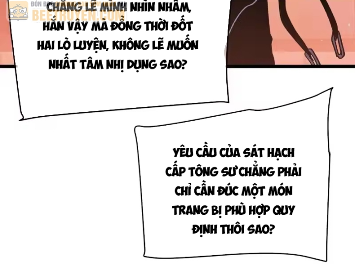 Vô Địch Bị Động Tạo Ra Tấn Sát Thương Chapter 155 - 90