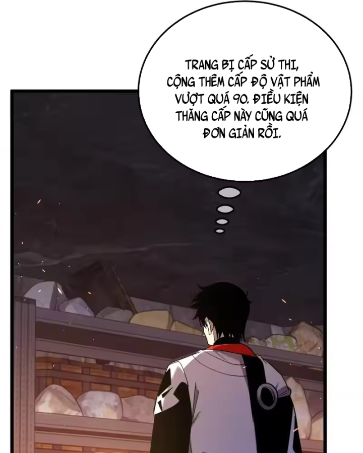 Vô Địch Bị Động Tạo Ra Tấn Sát Thương Chapter 155 - 71