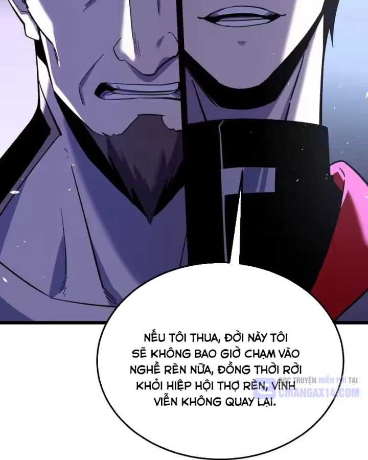 Vô Địch Bị Động Tạo Ra Tấn Sát Thương Chapter 155 - 54