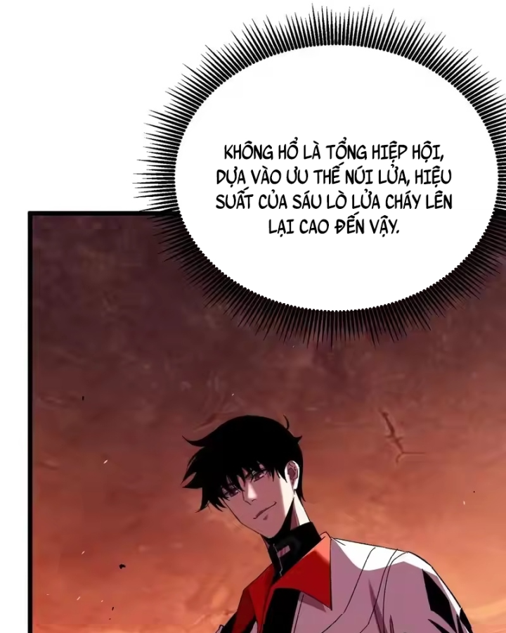 Vô Địch Bị Động Tạo Ra Tấn Sát Thương Chapter 155 - 95