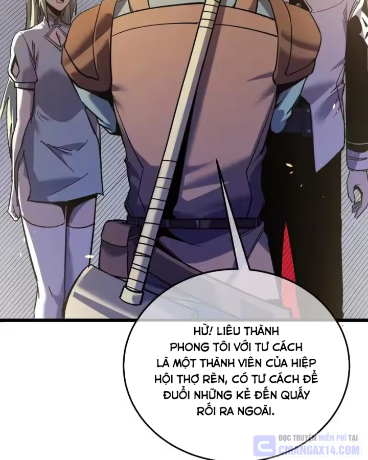 Vô Địch Bị Động Tạo Ra Tấn Sát Thương Chapter 155 - 13