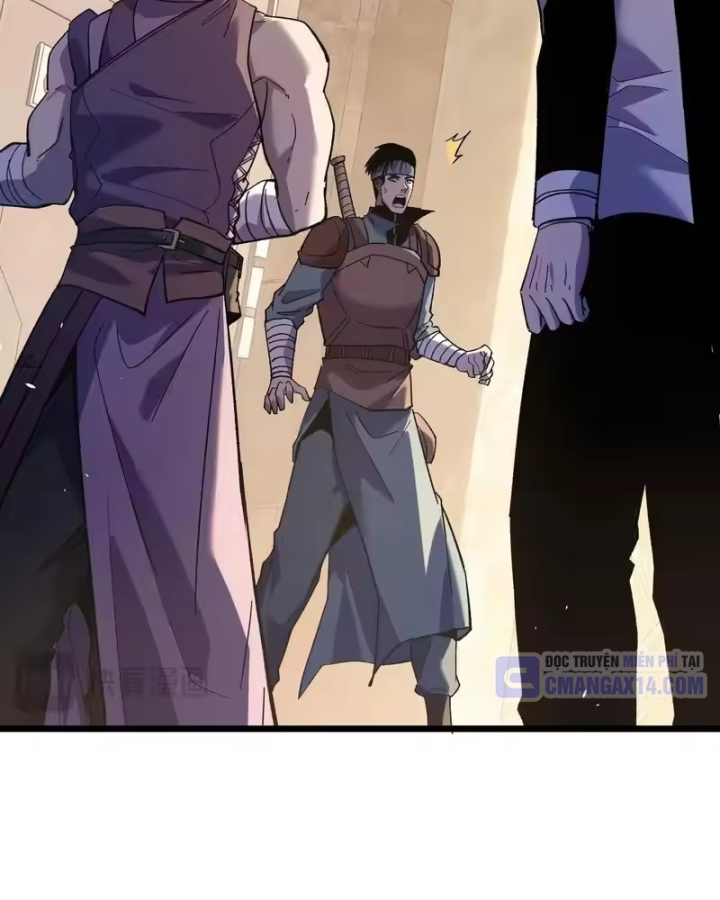 Vô Địch Bị Động Tạo Ra Tấn Sát Thương Chapter 155 - 22