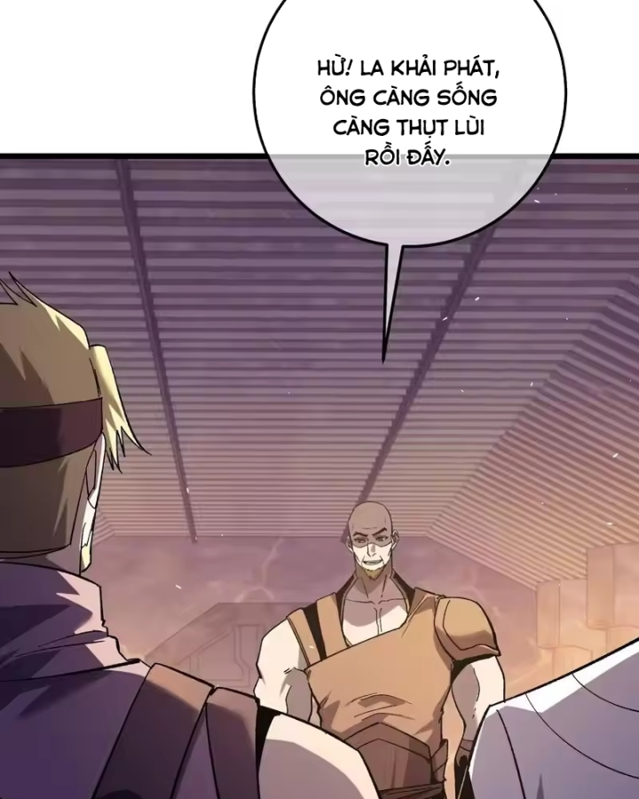 Vô Địch Bị Động Tạo Ra Tấn Sát Thương Chapter 155 - 37