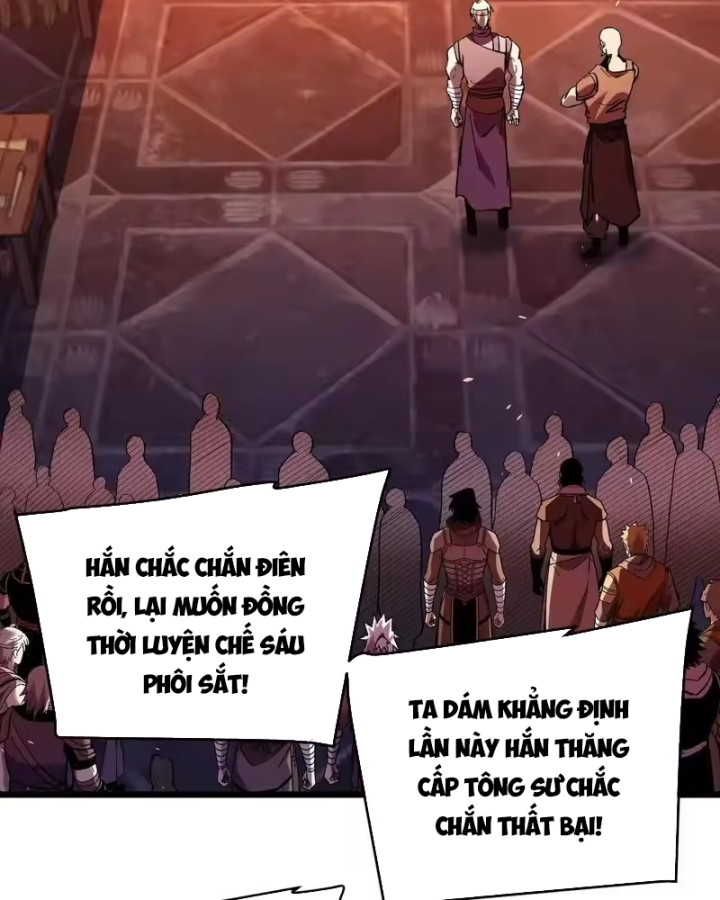 Vô Địch Bị Động Tạo Ra Tấn Sát Thương Chapter 155 - 98