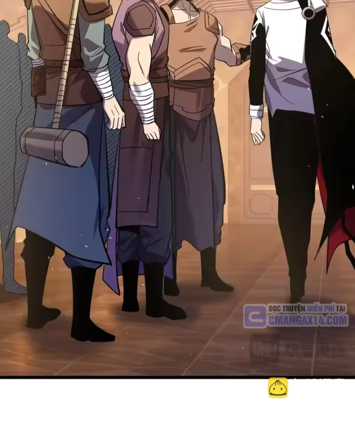 Vô Địch Bị Động Tạo Ra Tấn Sát Thương Chapter 155 - 59