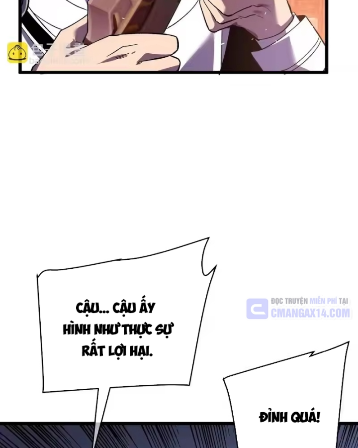 Vô Địch Bị Động Tạo Ra Tấn Sát Thương Chapter 155 - 128