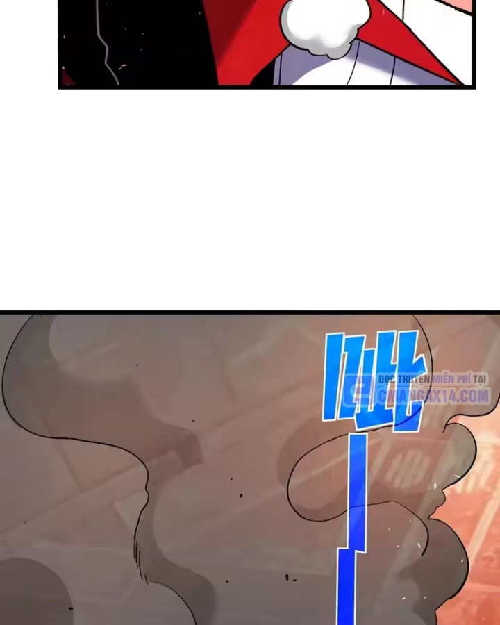 Vô Địch Bị Động Tạo Ra Tấn Sát Thương Chapter 155 - 124
