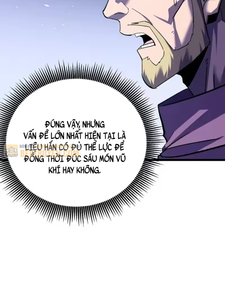 Vô Địch Bị Động Tạo Ra Tấn Sát Thương Chapter 155 - 117