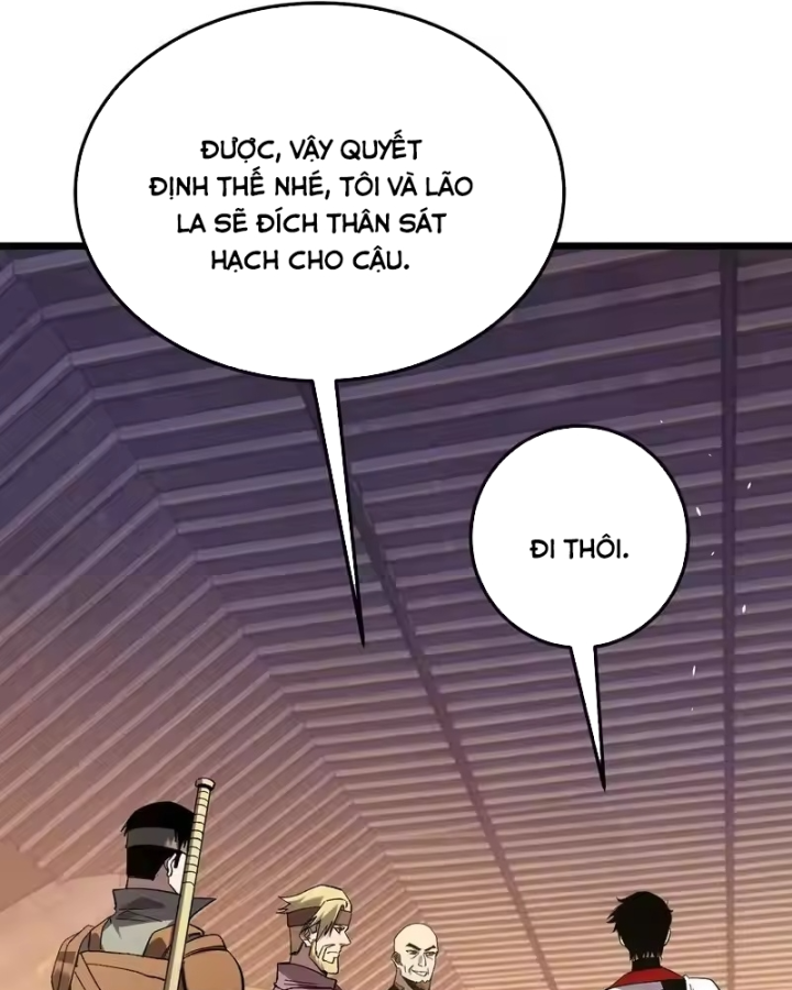 Vô Địch Bị Động Tạo Ra Tấn Sát Thương Chapter 155 - 58