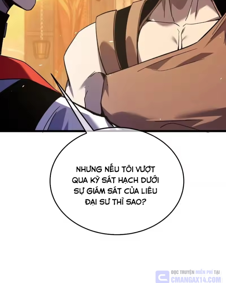 Vô Địch Bị Động Tạo Ra Tấn Sát Thương Chapter 155 - 49