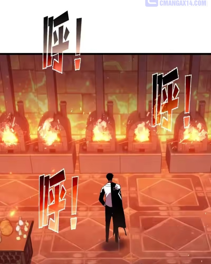 Vô Địch Bị Động Tạo Ra Tấn Sát Thương Chapter 155 - 97