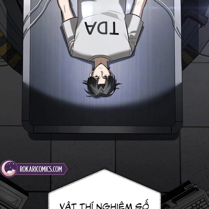 Healer Cấp S Chữa Trị Cho Quái Vật Chapter 36 - 46