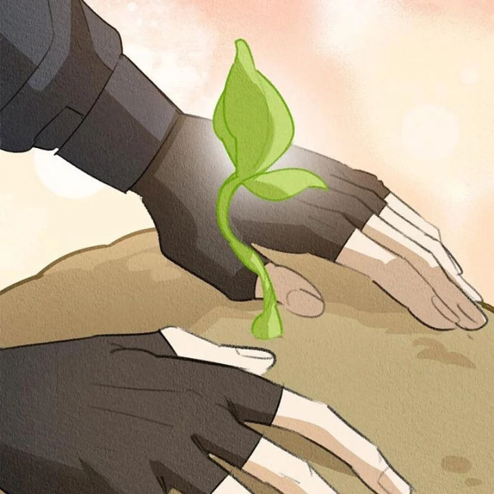 Healer Cấp S Chữa Trị Cho Quái Vật Chapter 36 - 191