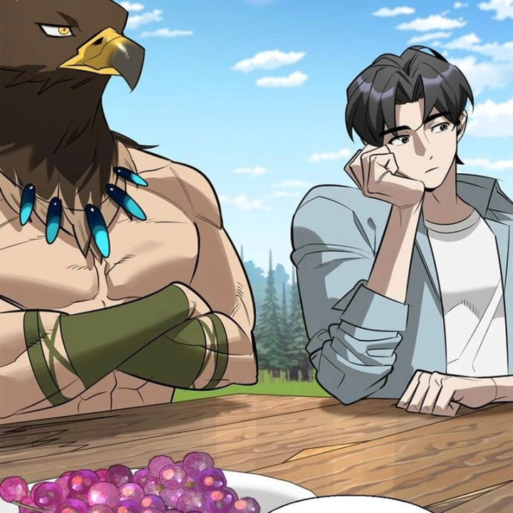 Healer Cấp S Chữa Trị Cho Quái Vật Chapter 36 - 177