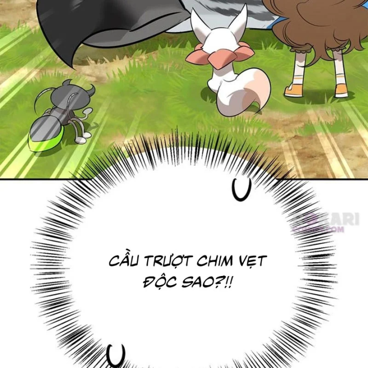 Healer Cấp S Chữa Trị Cho Quái Vật Chapter 36 - 111