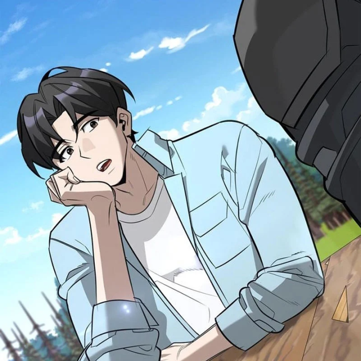 Healer Cấp S Chữa Trị Cho Quái Vật Chapter 36 - 186