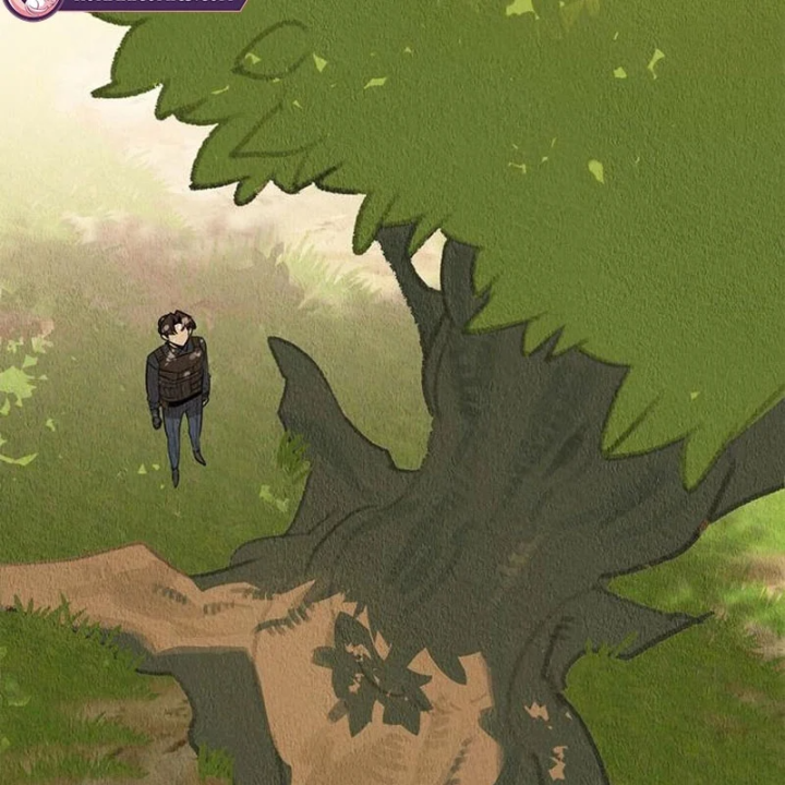 Healer Cấp S Chữa Trị Cho Quái Vật Chapter 36 - 199