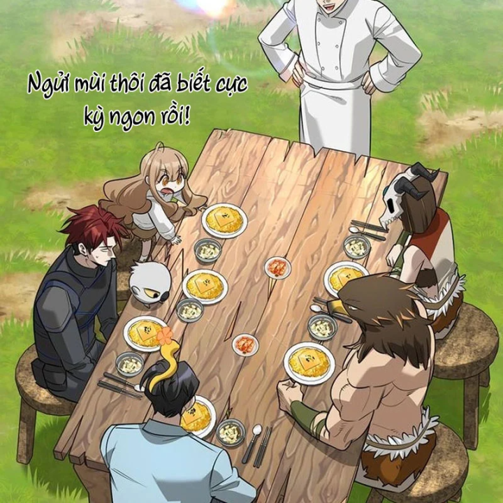 Healer Cấp S Chữa Trị Cho Quái Vật Chapter 36 - 132