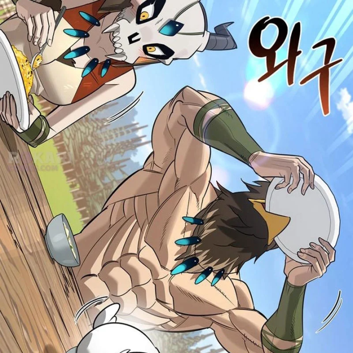 Healer Cấp S Chữa Trị Cho Quái Vật Chapter 36 - 146