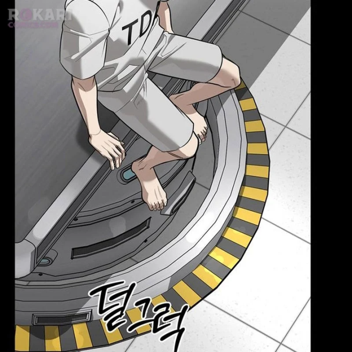 Healer Cấp S Chữa Trị Cho Quái Vật Chapter 36 - 51