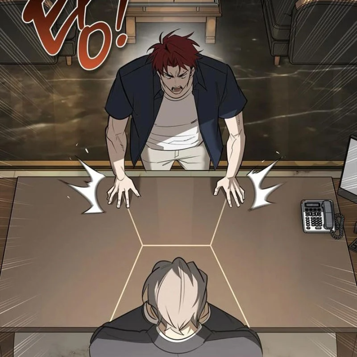 Healer Cấp S Chữa Trị Cho Quái Vật Chapter 36 - 167