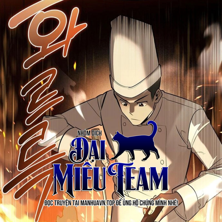 Healer Cấp S Chữa Trị Cho Quái Vật Chapter 36 - 124