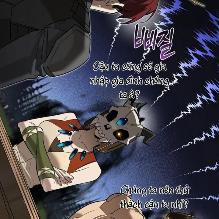 Healer Cấp S Chữa Trị Cho Quái Vật Chapter 36 - 114