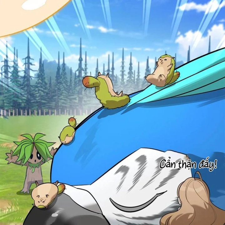 Healer Cấp S Chữa Trị Cho Quái Vật Chapter 36 - 110