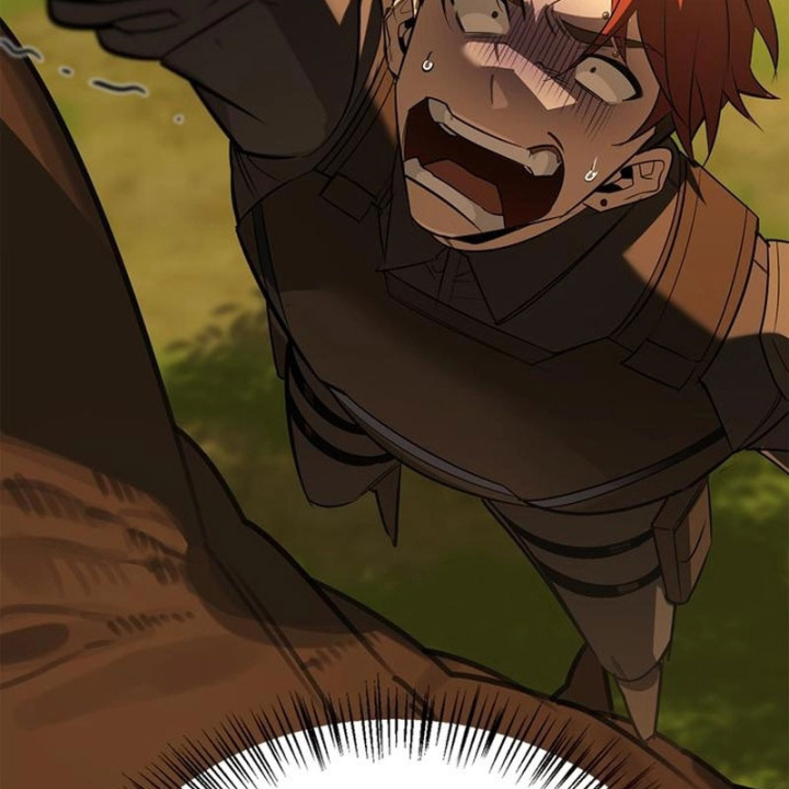 Healer Cấp S Chữa Trị Cho Quái Vật Chapter 36 - 30