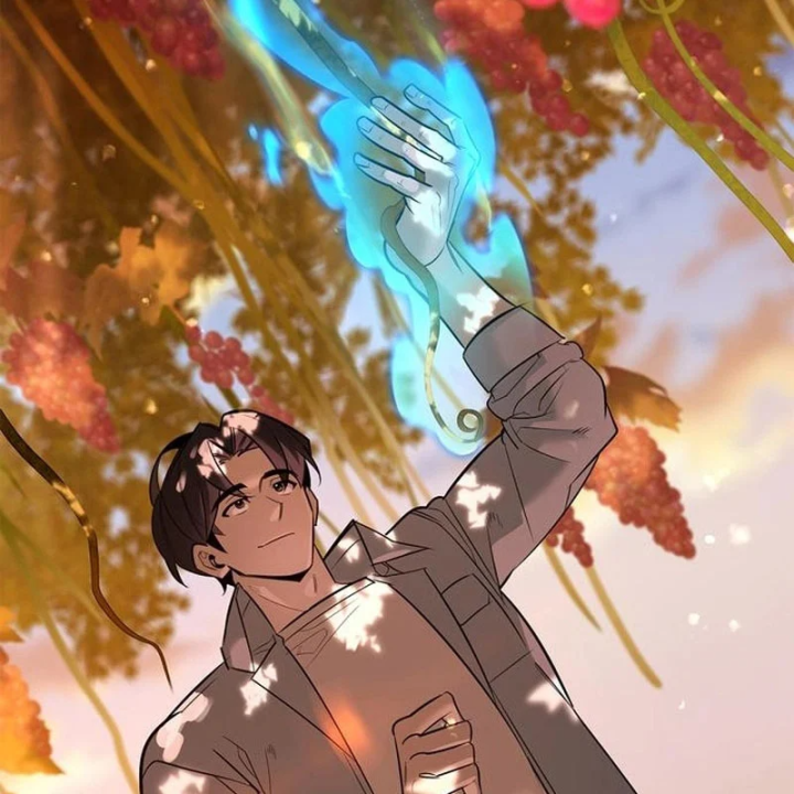 Healer Cấp S Chữa Trị Cho Quái Vật Chapter 36 - 69