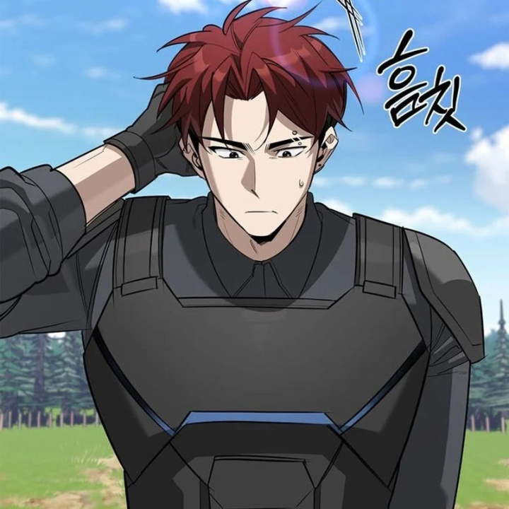 Healer Cấp S Chữa Trị Cho Quái Vật Chapter 36 - 161