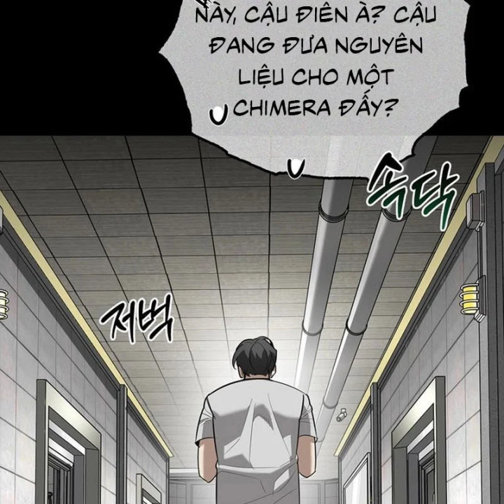 Healer Cấp S Chữa Trị Cho Quái Vật Chapter 36 - 62