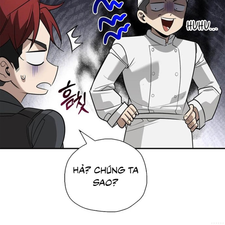 Healer Cấp S Chữa Trị Cho Quái Vật Chapter 36 - 135