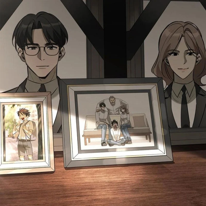 Healer Cấp S Chữa Trị Cho Quái Vật Chapter 36 - 208