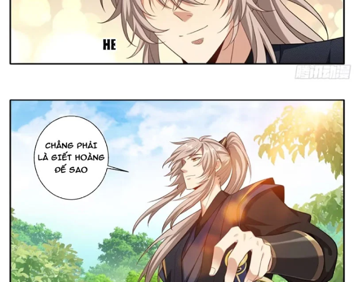 Đại Phụng Đả Canh Nhân Chapter 623 - 27