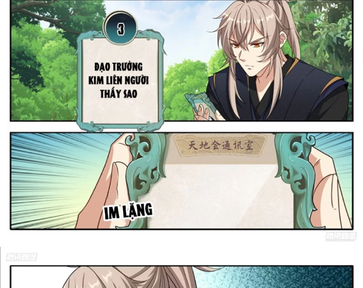 Đại Phụng Đả Canh Nhân Chapter 623 - 9