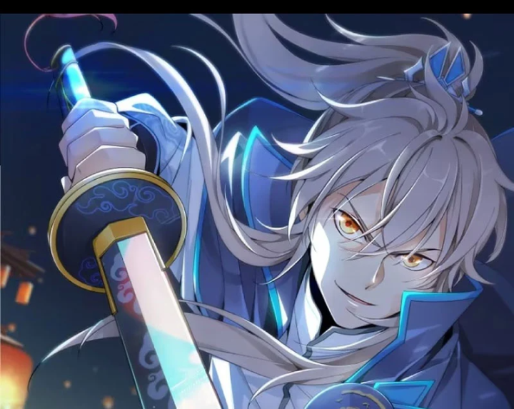 Đại Phụng Đả Canh Nhân Chapter 623 - 1