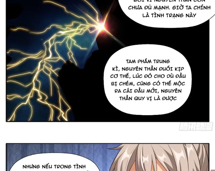 Đại Phụng Đả Canh Nhân Chapter 623 - 30