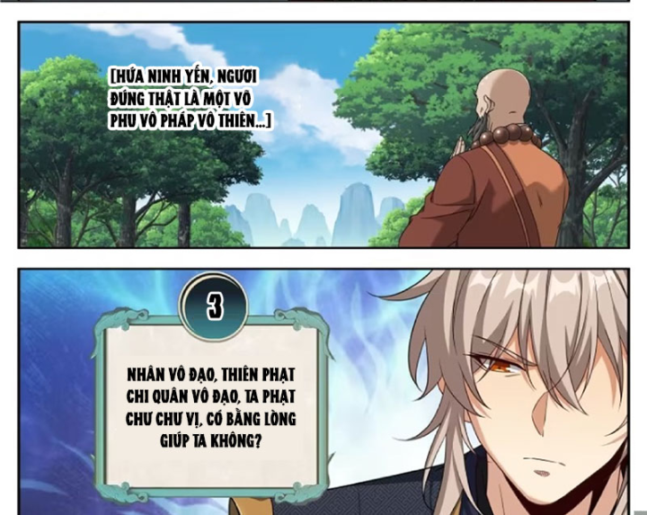 Đại Phụng Đả Canh Nhân Chapter 623 - 5