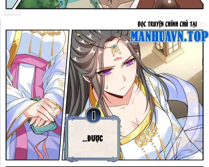 Đại Phụng Đả Canh Nhân Chapter 623 - 8